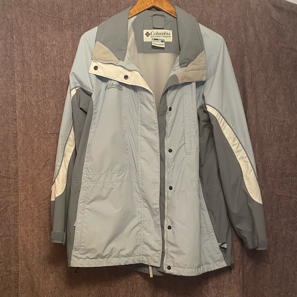 Columbia Jacket
